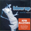 Exclusive Blend Volume 2 (Featuring Kpm Alls
