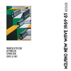 Milano New Wave 1980-83Redux