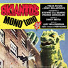 Mono Tono (Yellow Vinyl)