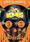 U.S. Bombs Explosion At Annie'S (Cd+Dvd) CD