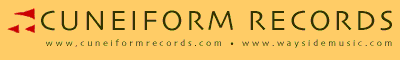Cuneiform
