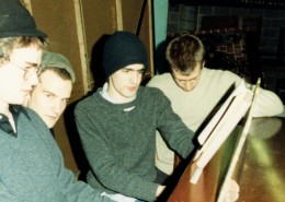 FUGAZI DEMO_700