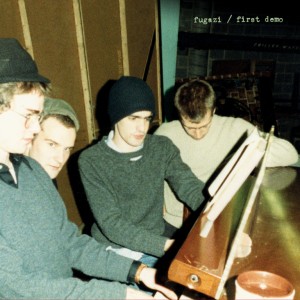 FUGAZI DEMO_700