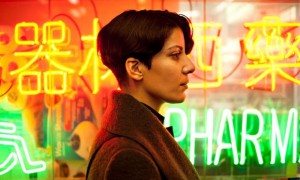 Fatima Al Qadiri New York Chinatown Asiatisch