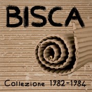 Bisca new cover