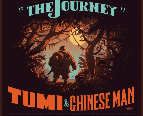 CMR034-The_Journey-Tumi&Chinese_Man-1440