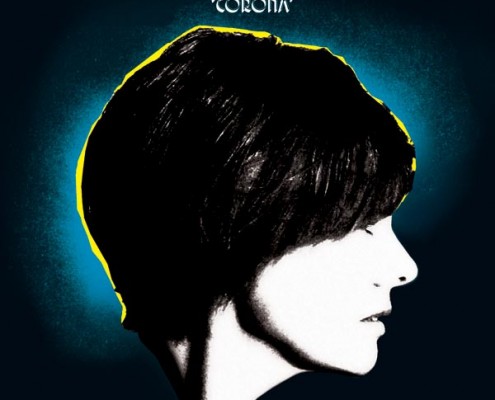 Fay Hallam - Corona