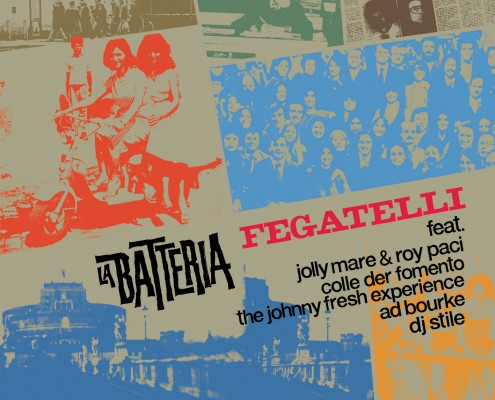 La_Batteria_Fegatelli_roster