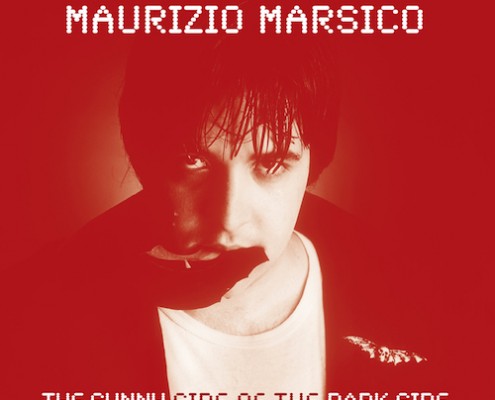 Marsico CD Cover